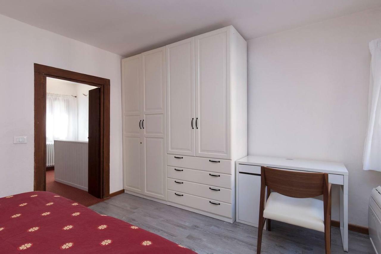Le Ancore Apartment Few Steps From Biennale Art Veneza Exterior foto