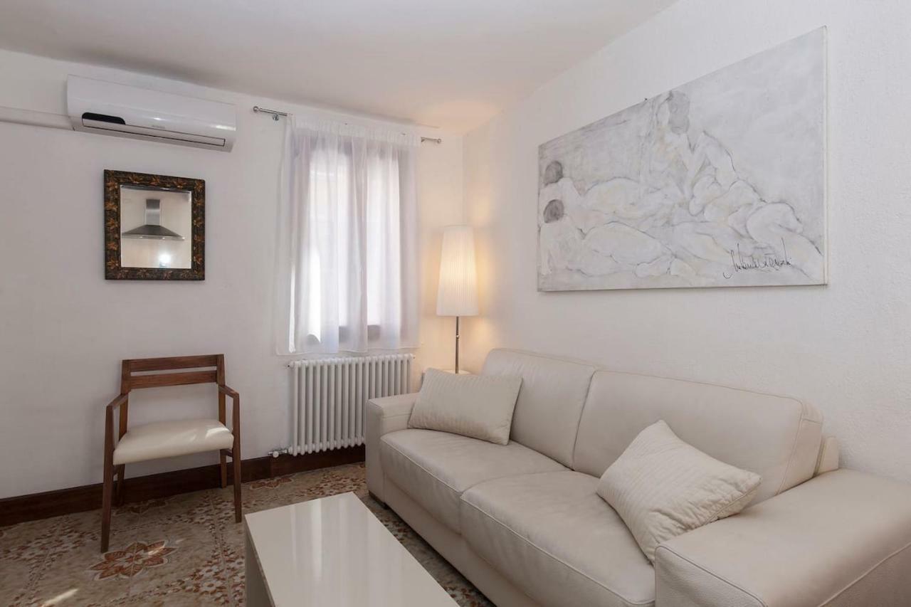 Le Ancore Apartment Few Steps From Biennale Art Veneza Exterior foto