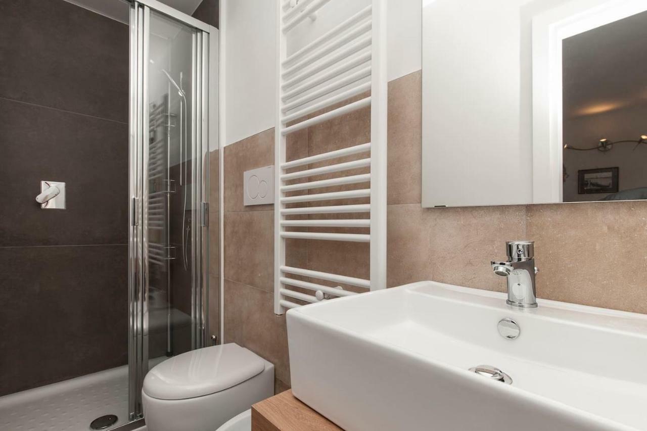 Le Ancore Apartment Few Steps From Biennale Art Veneza Exterior foto