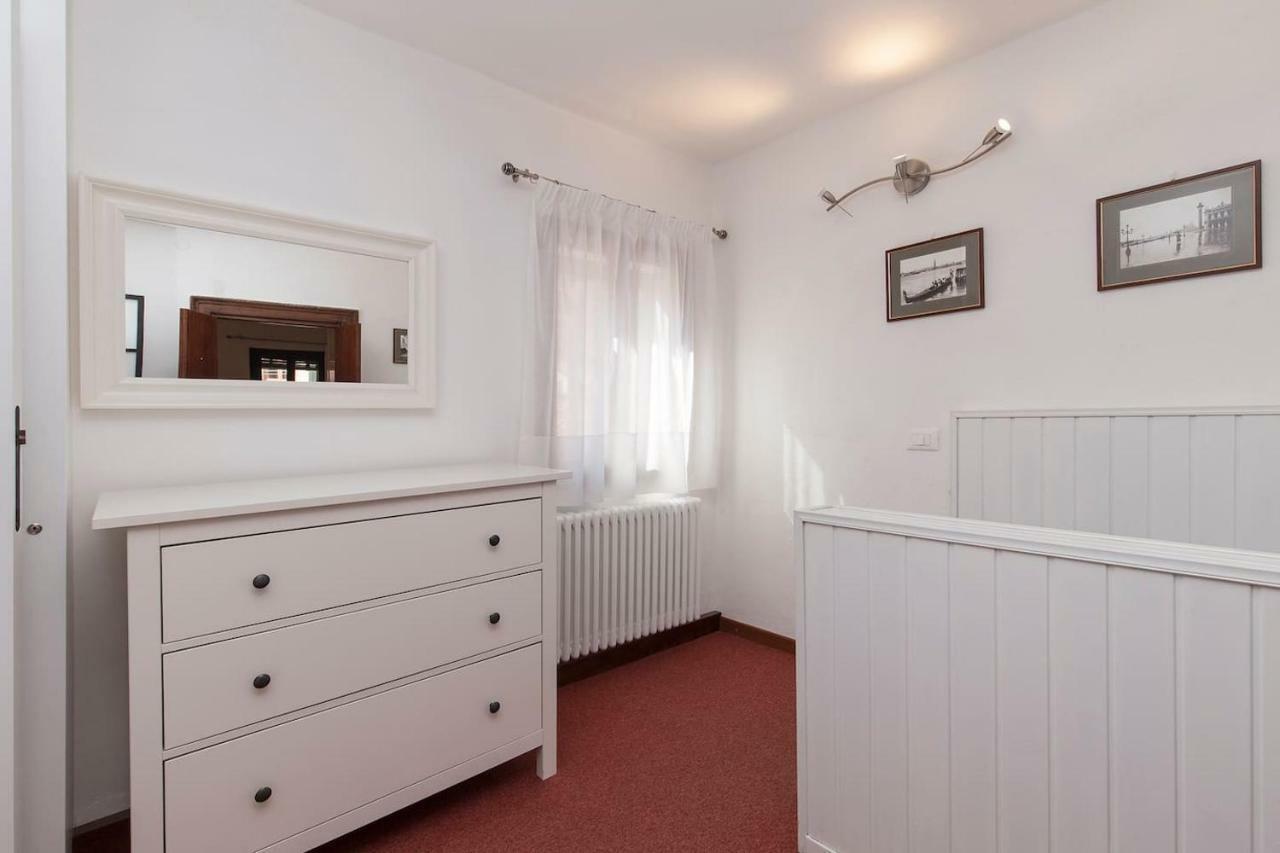 Le Ancore Apartment Few Steps From Biennale Art Veneza Exterior foto