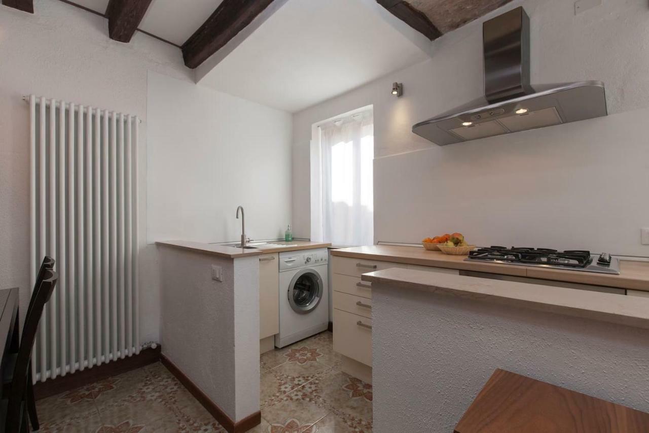 Le Ancore Apartment Few Steps From Biennale Art Veneza Exterior foto