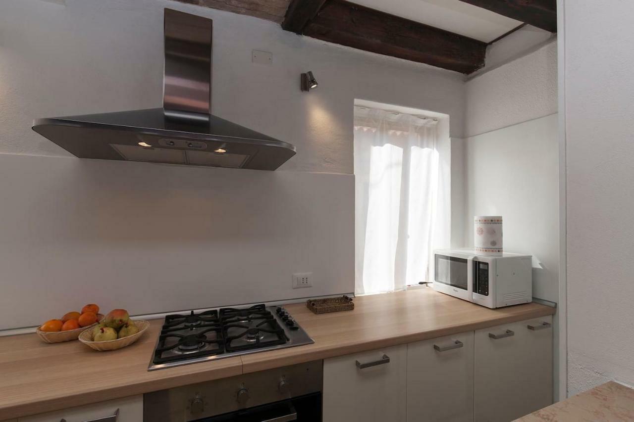 Le Ancore Apartment Few Steps From Biennale Art Veneza Exterior foto