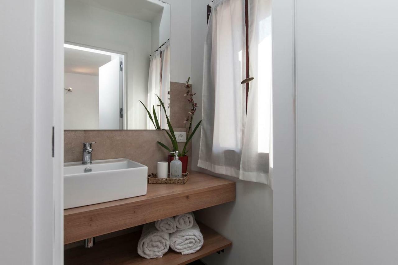 Le Ancore Apartment Few Steps From Biennale Art Veneza Exterior foto