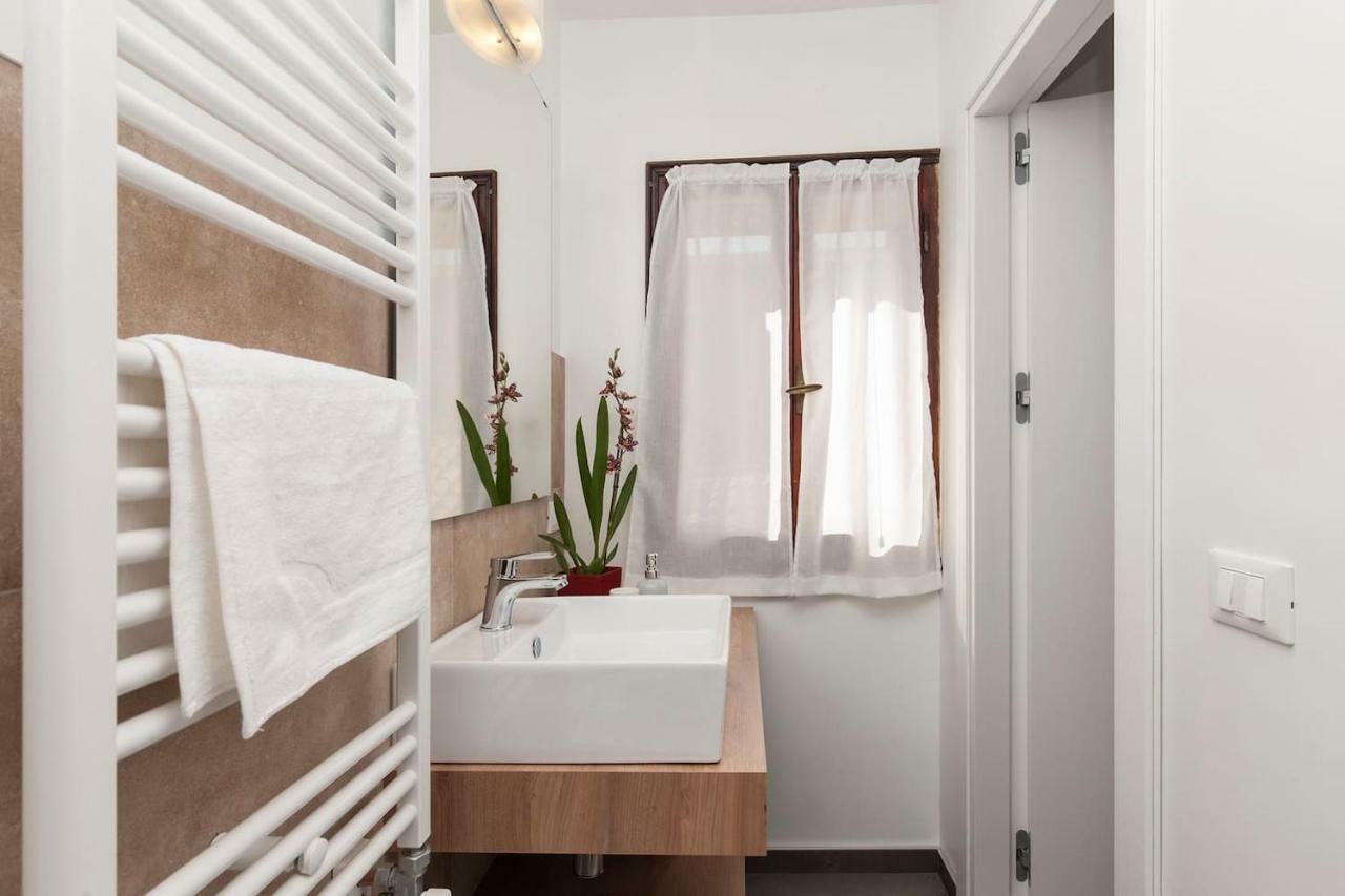 Le Ancore Apartment Few Steps From Biennale Art Veneza Exterior foto