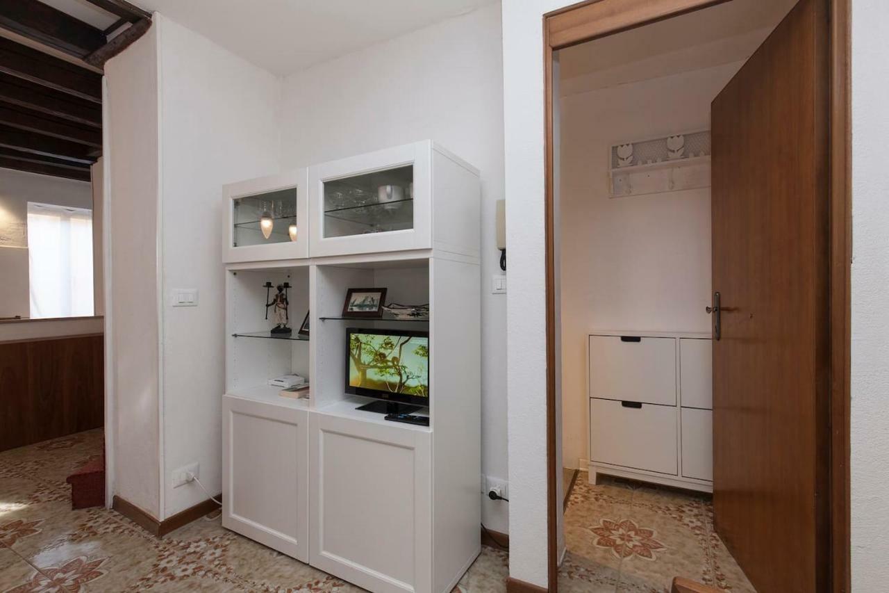 Le Ancore Apartment Few Steps From Biennale Art Veneza Exterior foto