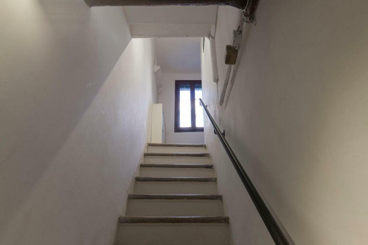 Le Ancore Apartment Few Steps From Biennale Art Veneza Exterior foto